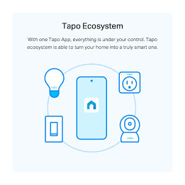Електрическа крушка TP-Link Tapo L520E