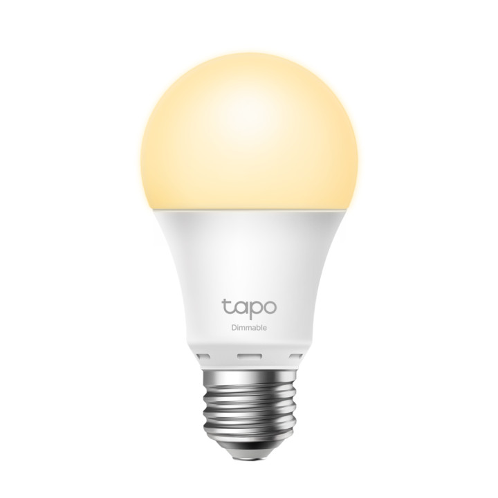 Интелигентна електрическа крушка TP-Link Tapo L510E(2-pack)