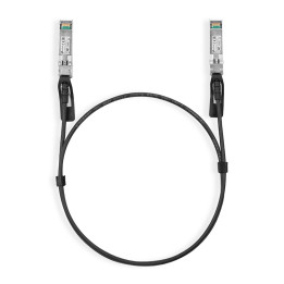 1-метров 10G SFP  кабел за директно свързване TP-Link TL-SM5220-1M