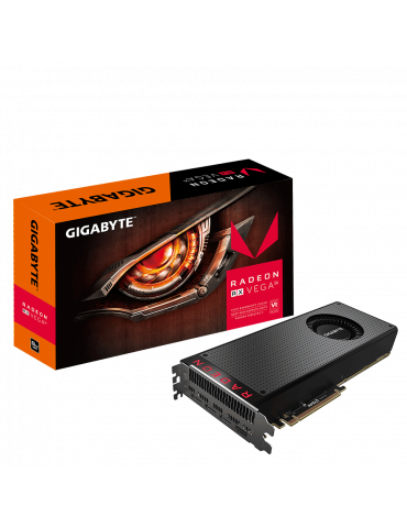 Видео карта Gigabyte AMD Radeon RX Vega 56 8GB