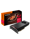 Видео карта Gigabyte AMD Radeon RX Vega 64 8GB