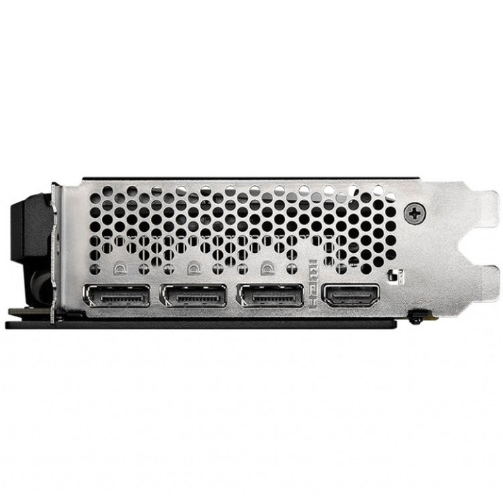Видео карта MSI GeForce RTX 3060 VENTUS 2X 12G OC, 12GB GDDR6, 192-bit - 912-V397-473