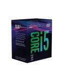 Процесор Intel Core I5-8400 Coffee Lake, сокет LGA1151