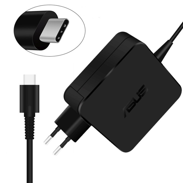 Зарядно за лаптоп Makki ASUS ADP-65DW A - 65W Type-C - MAKKI-NA-LE-44