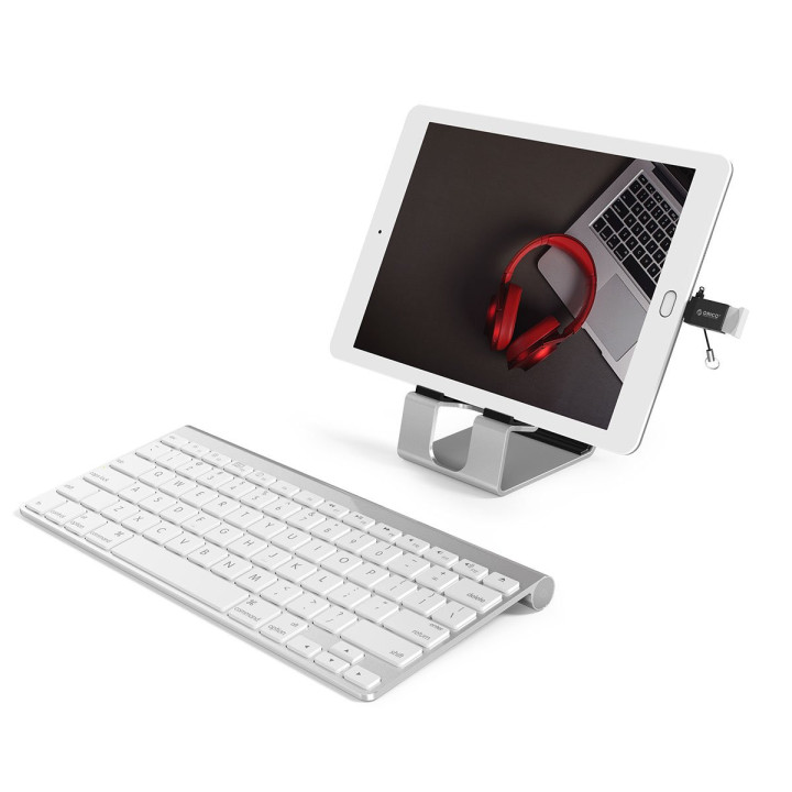 Адаптер  Orico OTG USB3.0 AF to Type-C - CBT-UT01-BK-BP