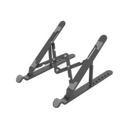 Поставка за лаптоп Orico Black - PFB-A24-BK-BP