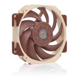 Вентилатор Noctua 120mm Round NF-A12x25r-PWM