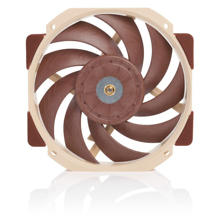 Вентилатор Noctua 120mm Round NF-A12x25r-PWM