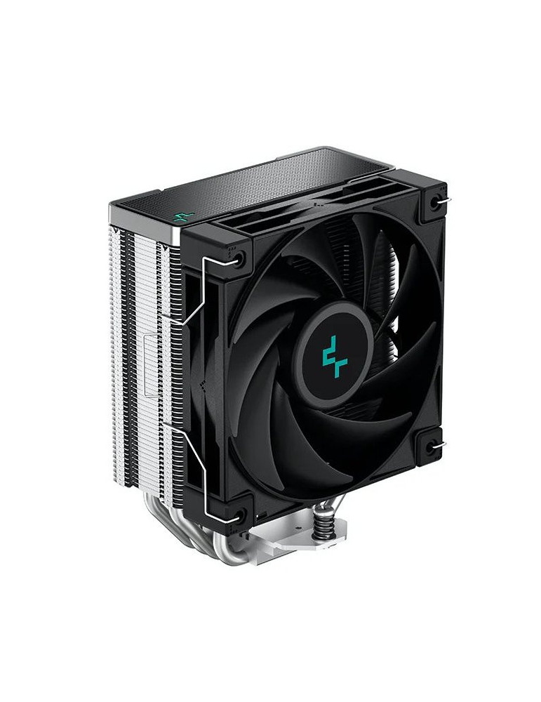 Охладител за процесор DeepCool AK400 - R-AK400-BKNNMN-G-1