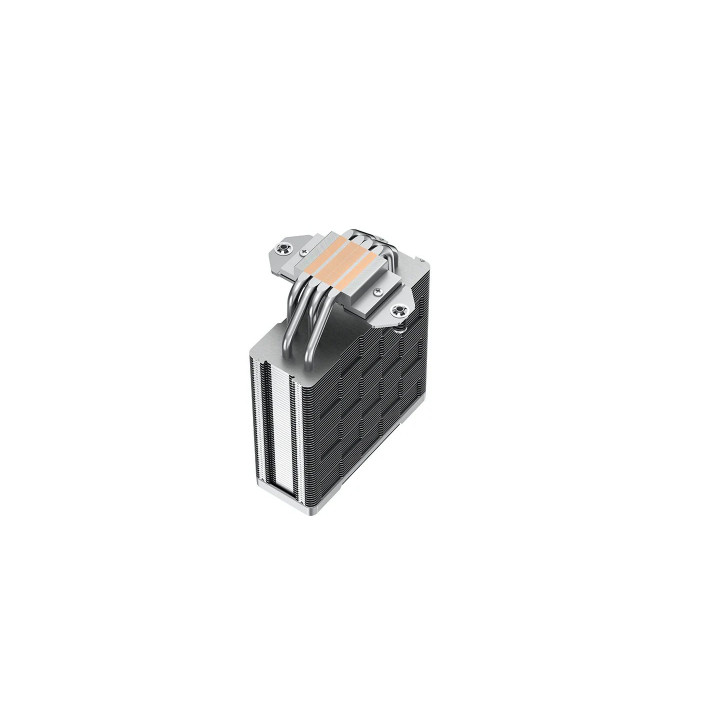 Охладител за процесор DeepCool AK400 - R-AK400-BKNNMN-G-1