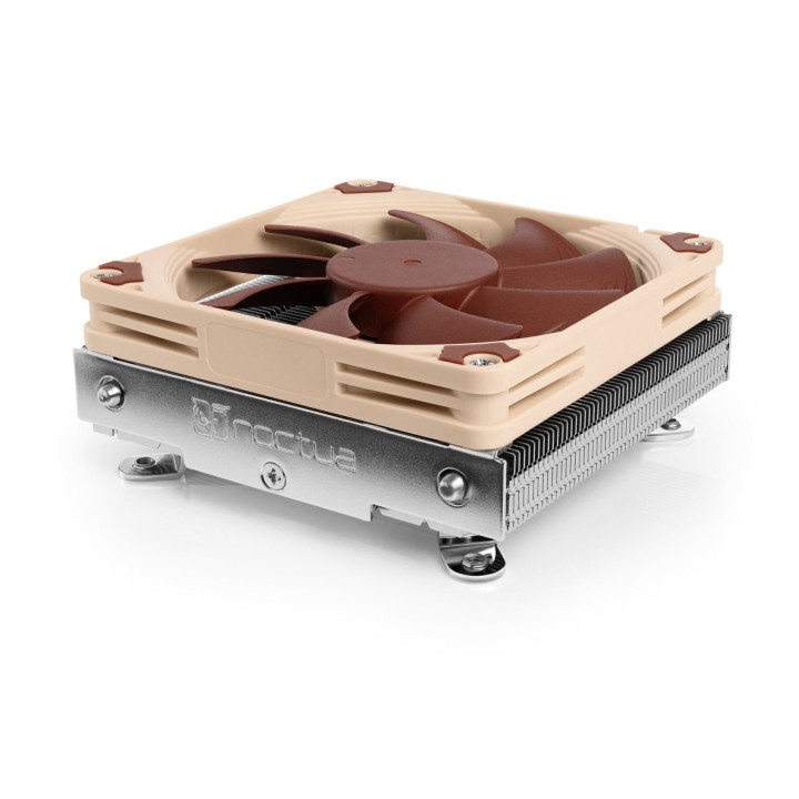 Охладител за процесор Noctua NH-L9i-17xx Low Profile - NH-L9i-17xx