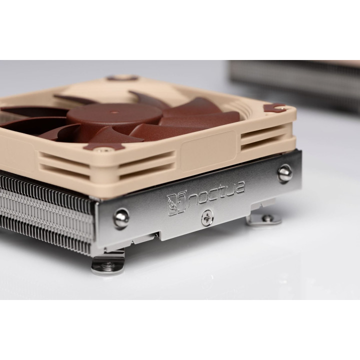 Охладител за процесор Noctua NH-L9i-17xx Low Profile - NH-L9i-17xx