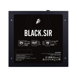Захранване 1stPlayer 500W APFC - PS-500BS