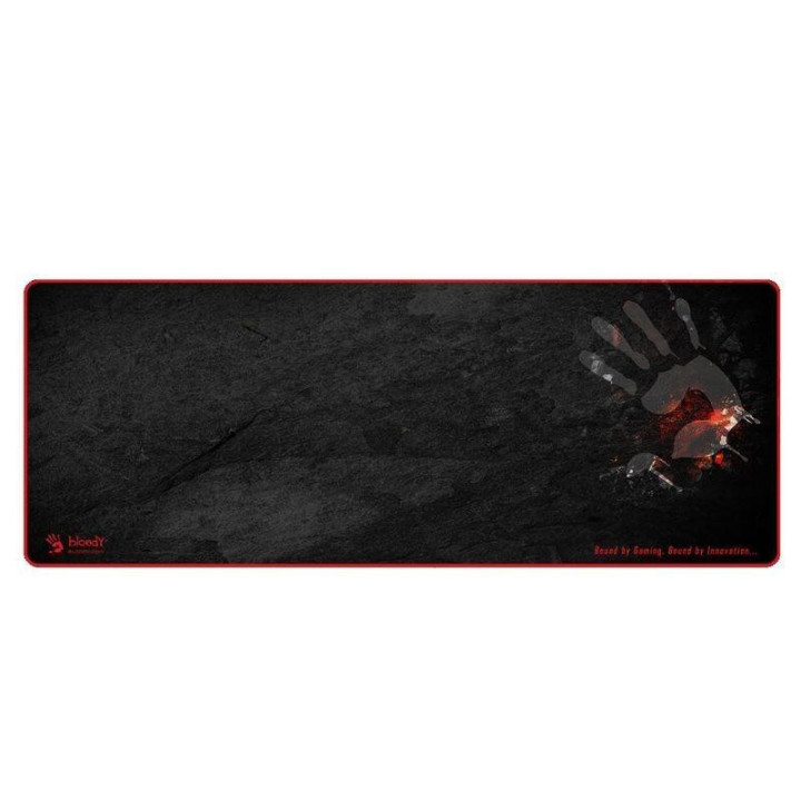 Геймърски пад A4tech Bloody B-088S X-Thin, XL, Черен - B-088S