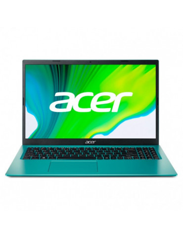 Лаптоп Acer Aspire 3 A315-35-C21W, Intel Celeron N4500, 15.60 '' FHD IPS, 4GB RAM, 256GB SSD - NX.A9AEX.00L