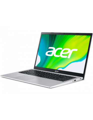 Лаптоп Acer Aspire 3 A315-35-C4EY, Intel Celeron N4500, 15.60 '' FHD IPS, 4GB RAM, 256GB SSD - NX.A6LEX.01L