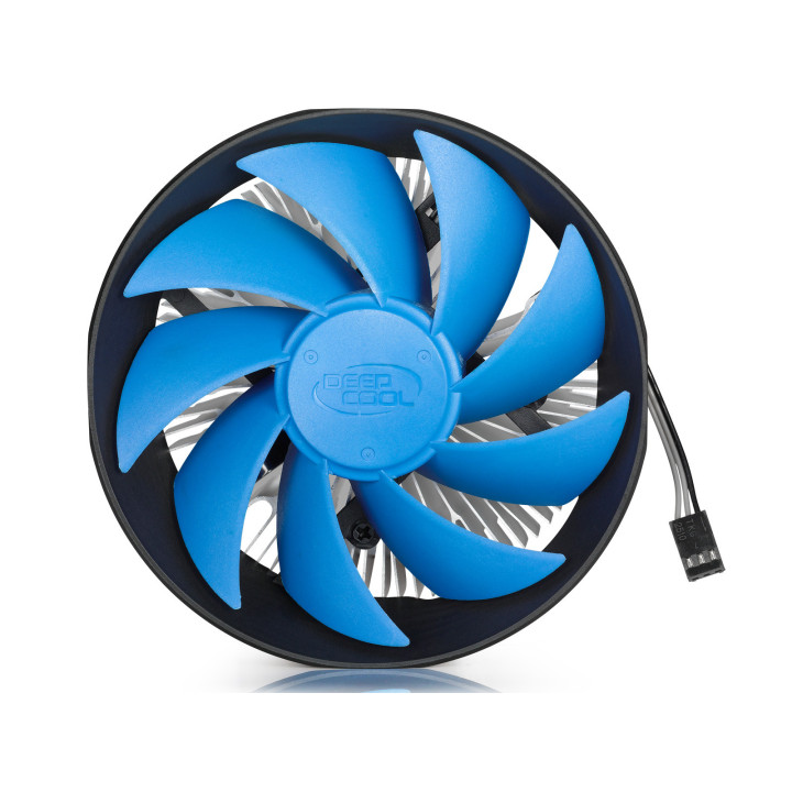 Охладител за процесор DeepCool Gamma Archer