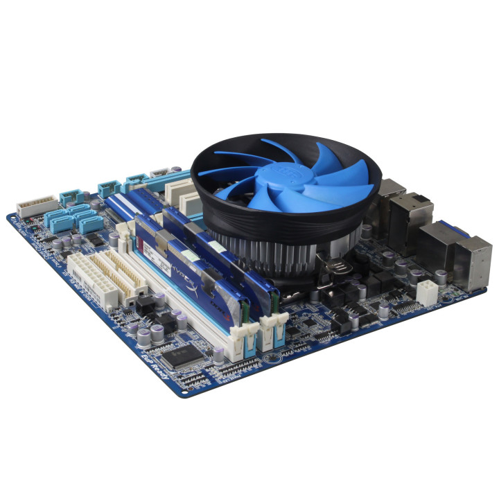 Охладител за процесор DeepCool Gamma Archer