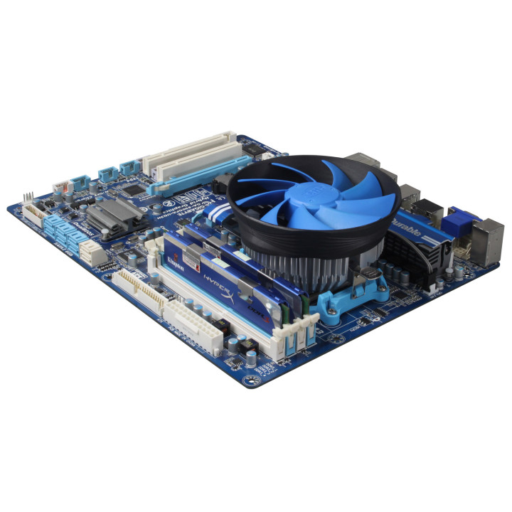 Охладител за процесор DeepCool Gamma Archer