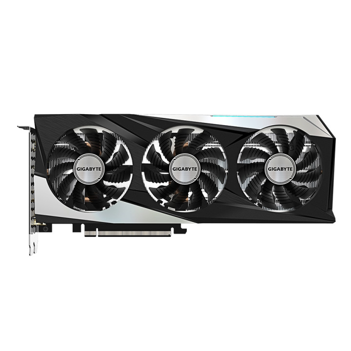 Видео карта Gigabyte GeForce RTX 3060 GAMING OC 12G - N3060GAMING OC-12GD 2.0