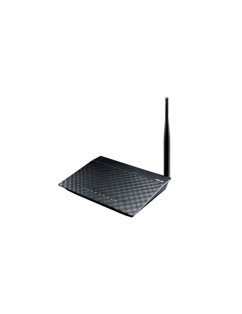 Рутер Asus DSL-N10E