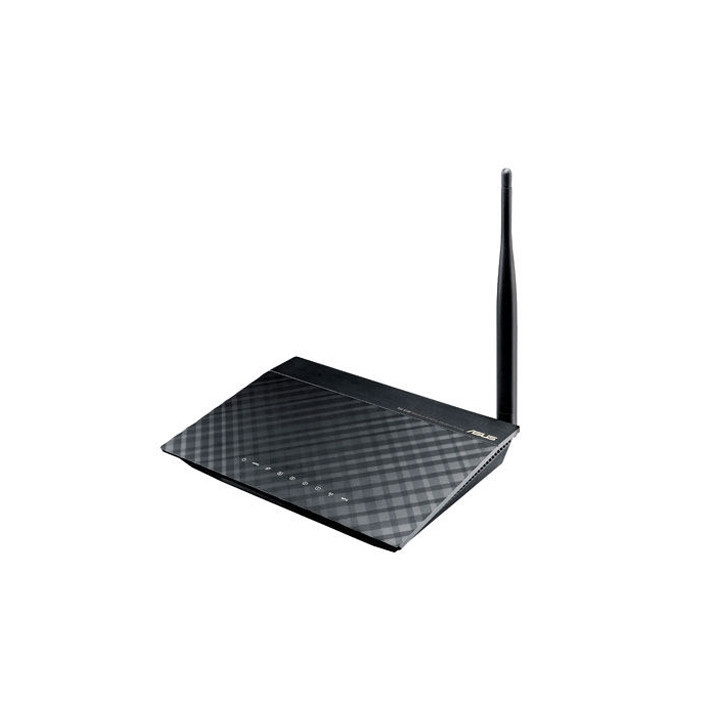 Рутер Asus DSL-N10E
