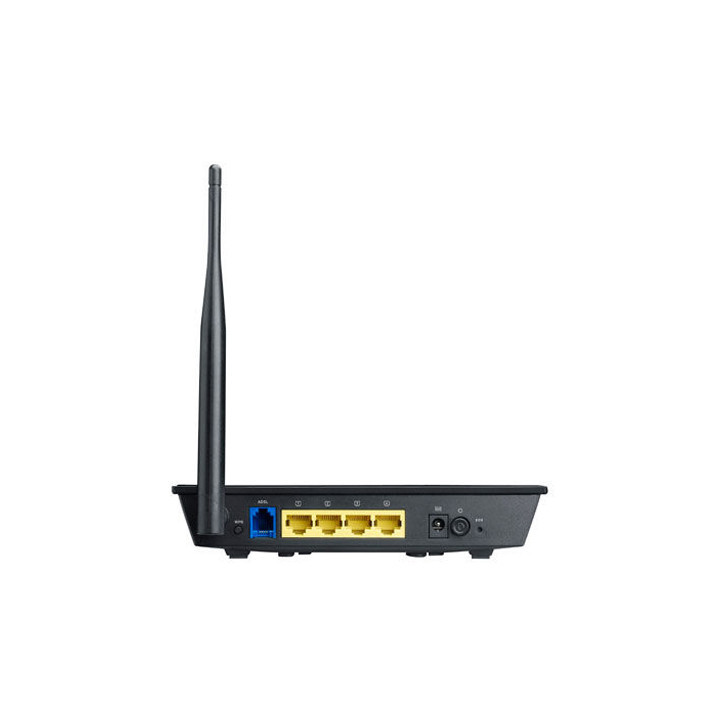 Рутер Asus DSL-N10E