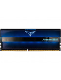 RAM памет Team Group Elite 32GB (2x16GB) 3200MHz DDR4 T-Force XTREEM ARGB, CL16, 1.35V - TF10D432G3200HC16CDC01