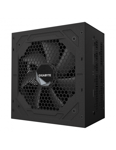 Модулно захранване Gigabyte UD750GM , 750W, 80 GOLD - GP-UD750GM