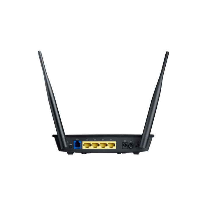 Рутер Asus DSL-N12E