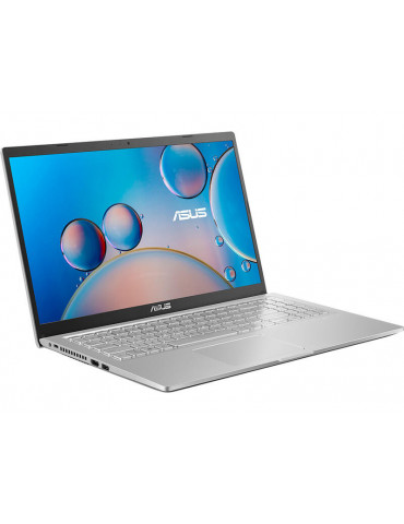 Лаптоп Asus X515EA-BQ312, Intel i3-1115G4 , 15.60 '' FHD IPS LED, 8GB RAM, 256 GB SSD, Intel UHD Graphics - 90NB0TY2-M016A0