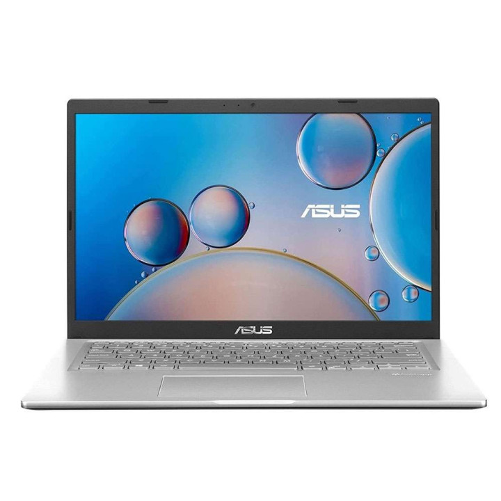 Лаптоп Asus X415EA-EB512, Intel i5-1135G7, 14 '' FHD IPS LED, 8GB RAM, 512GB SSD, Intel UHD Graphics - 90NB0TT1-M00NY0