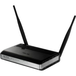 Рутер Asus DSL-N12U