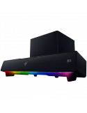Колонка Razer Leviathan V2, PC Gaming Soundbar with Subwoofer - RZ05-03920100-R3G1