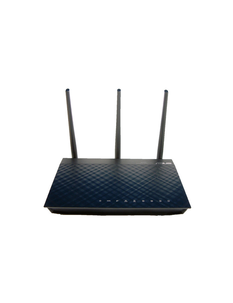 Рутер Asus DSL-N55U