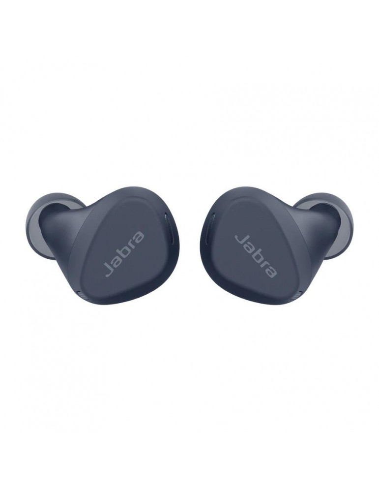 Bluetоoth слушалки Jabra Elite 4 Active Navy - 100-99180001-60