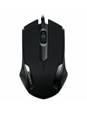 Мишка Canyon CNE-CMS02B, черна