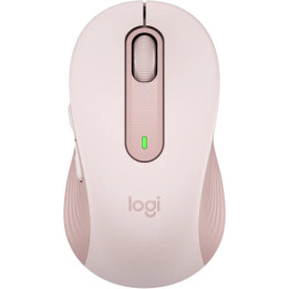 Безжична мишка Logitech Rose Signature M650, USB - 910-006254