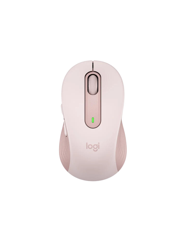 Безжична мишка Logitech Rose Signature M650, USB - 910-006254