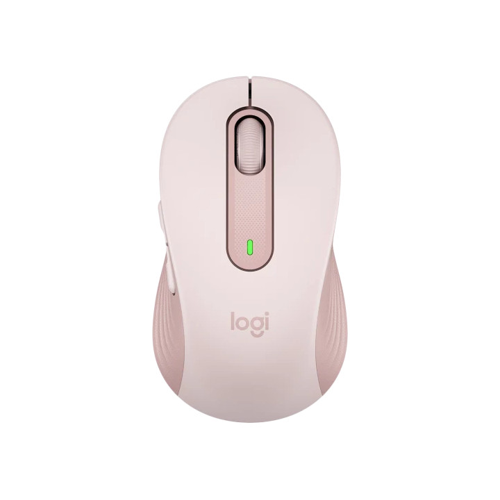 Безжична мишка Logitech Rose Signature M650, USB - 910-006254