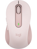 Безжична мишка Logitech Rose Signature M650, USB - 910-006254