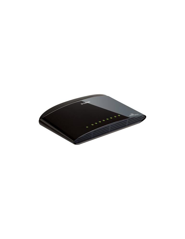 Суич D-Link DES-1008D