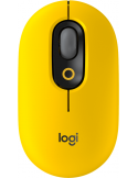 Безжична мишка Logitech POP Mouse Blast - 910-006546