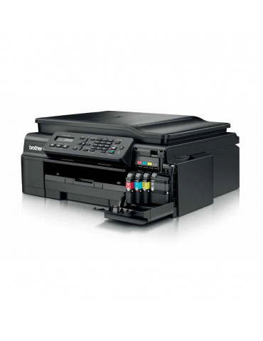 Мултифункционално устройство Brother MFC-J200 Inkjet