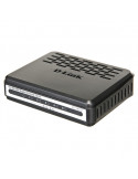 Суич D-Link GO-SW-5G