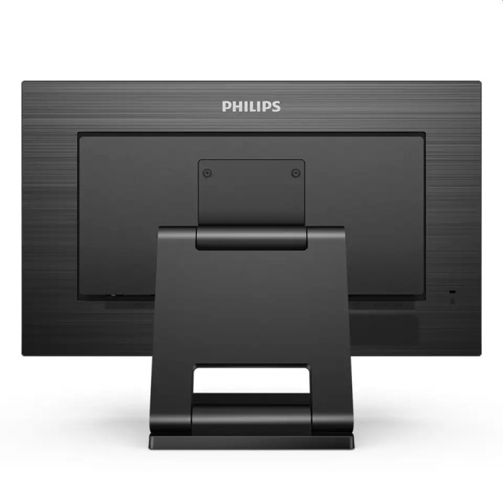Монитор Philips 242B1TC/00, 23.8" Touch AG IPS, WLED, FHD 75Hz, 4ms GTG, Low Blue Mode,Speac., D-SUB, HDMI, DP, USB hub