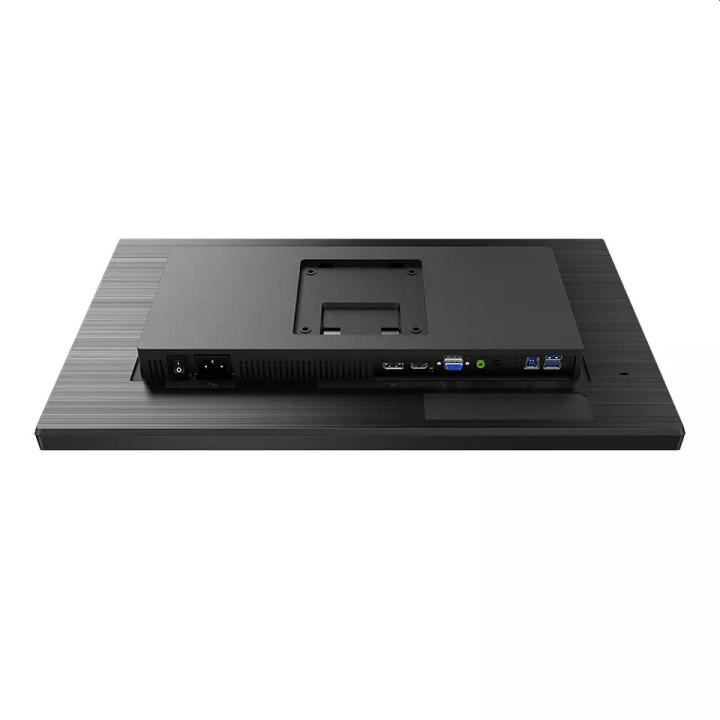 Монитор Philips 242B1TC/00, 23.8" Touch AG IPS, WLED, FHD 75Hz, 4ms GTG, Low Blue Mode,Speac., D-SUB, HDMI, DP, USB hub
