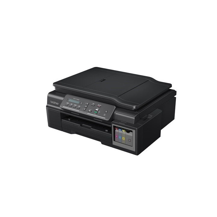 Мултифункционално устройство Brother DCP-T700W Inkjet
