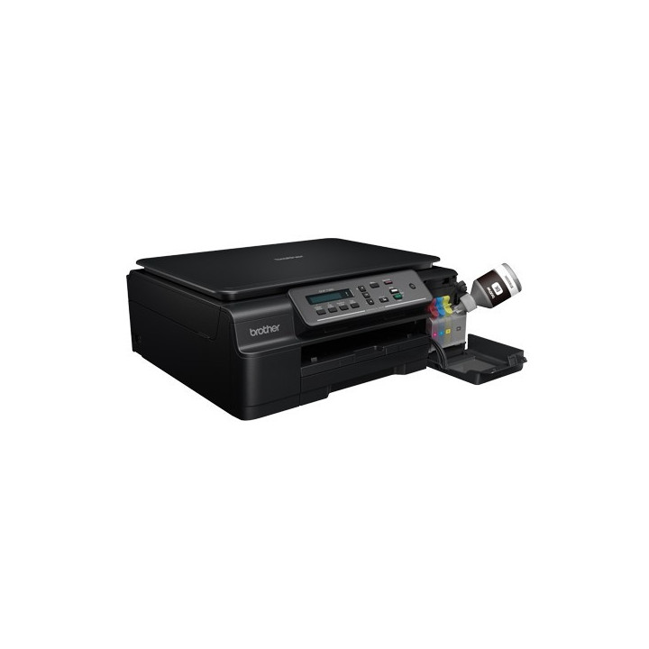Мултифункционално устройство Brother DCP-T700W Inkjet