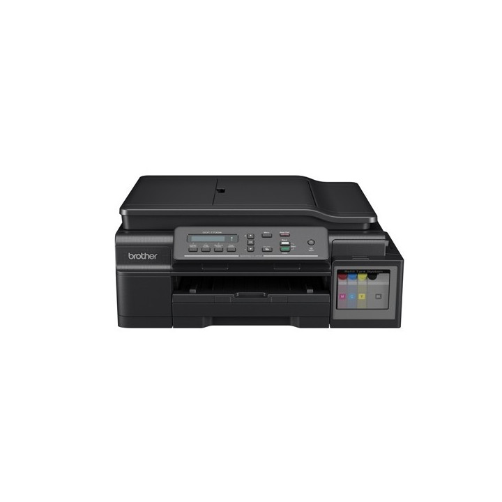 Мултифункционално устройство Brother DCP-T700W Inkjet